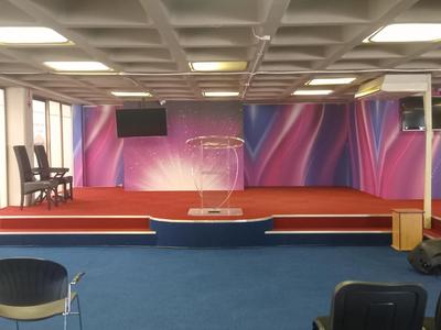 Commercial Property For Rent in Lynnwood, Pretoria