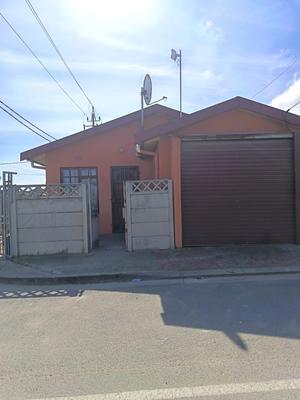 House For Sale in Victoria Mxenge, Khayelitsha