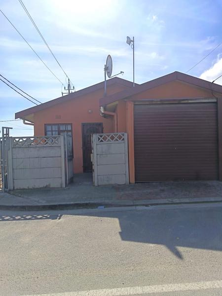 House For Sale in Victoria Mxenge, Khayelitsha